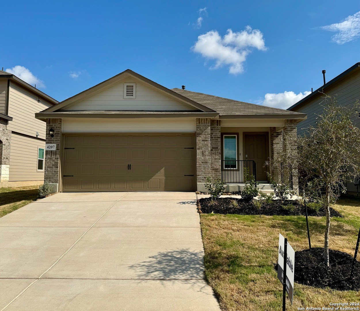 4207 Tarragon Place, Von Ormy, TX 78073, 3 Bedrooms Bedrooms, ,2 BathroomsBathrooms,Residential,For Sale,4207 Tarragon Place,0,1772813