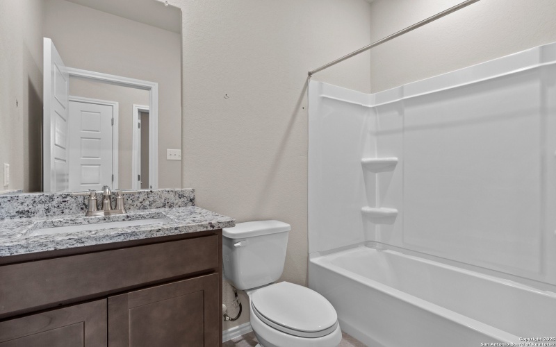 2538 Dry Moss Way, San Antonio, TX 78224, 3 Bedrooms Bedrooms, ,2 BathroomsBathrooms,Residential,For Sale,2538 Dry Moss Way,0,1775004