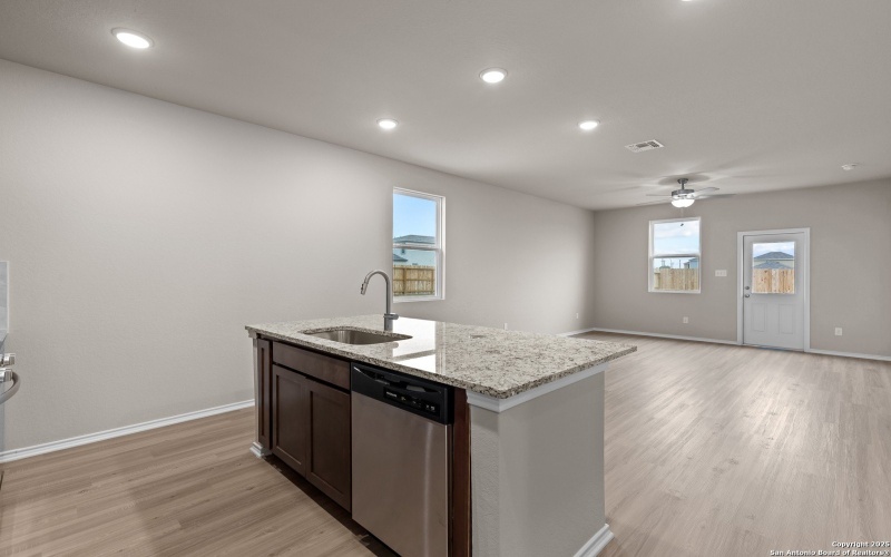 2538 Dry Moss Way, San Antonio, TX 78224, 3 Bedrooms Bedrooms, ,2 BathroomsBathrooms,Residential,For Sale,2538 Dry Moss Way,0,1775004