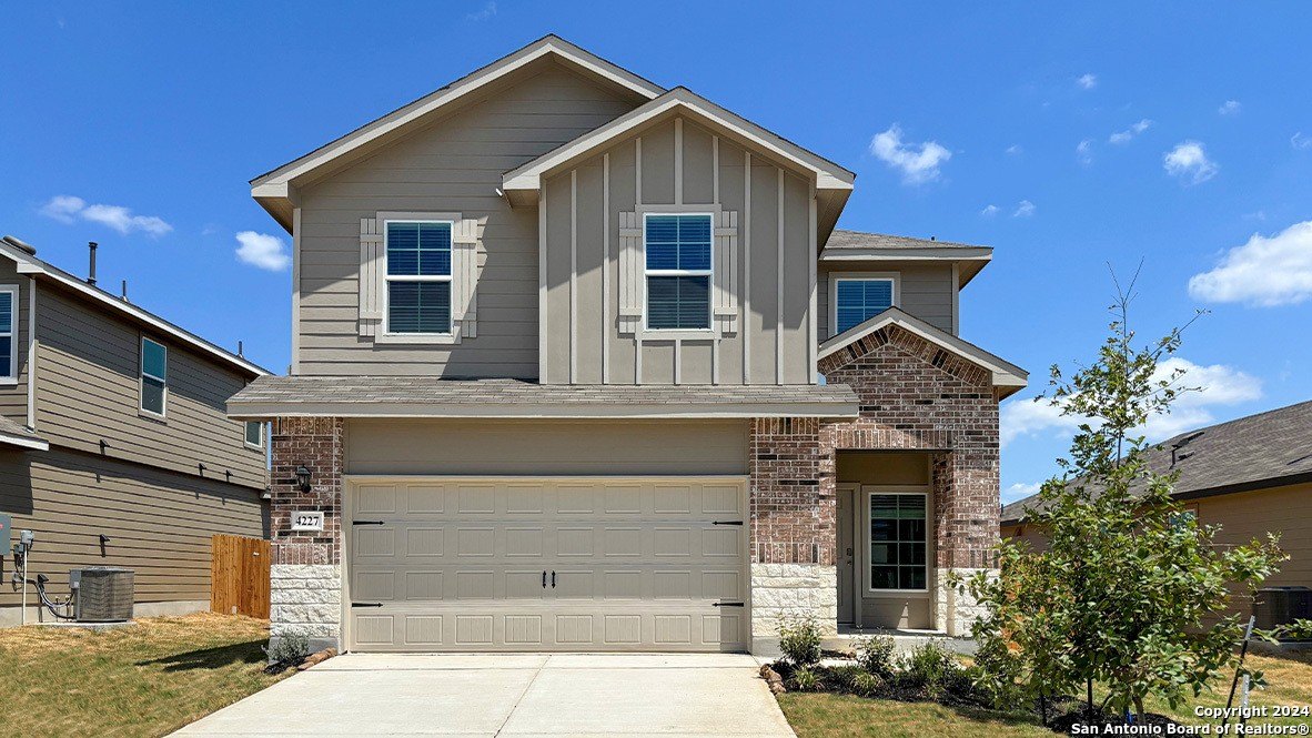 4227 Tarragon Place, Von Ormy, TX 78073, 3 Habitaciones Habitaciones , ,2 BañosBaños,Residential,En Venta,4227 Tarragon Place,0,1779733