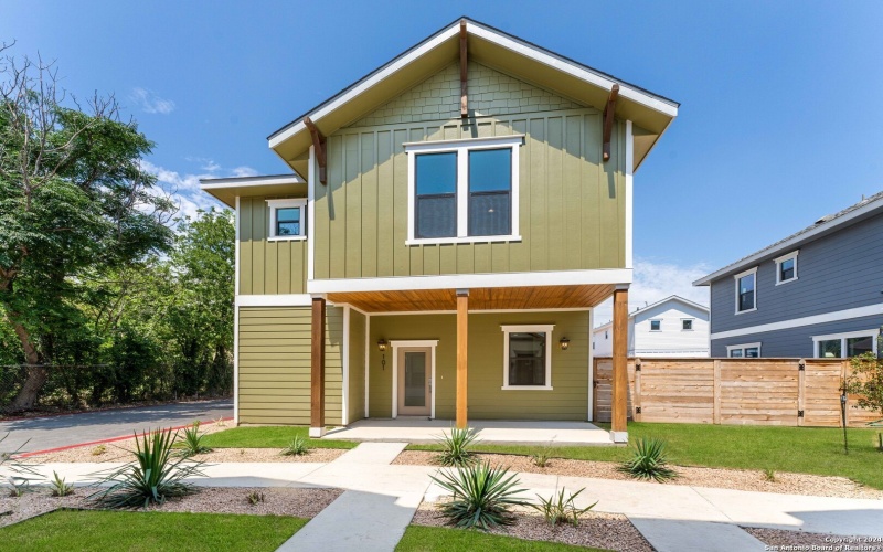 914 N Olive #101, San Antonio, TX 78202, 3 Bedrooms Bedrooms, ,2 BathroomsBathrooms,Residential,For Sale,914 N Olive #101,0,1781485