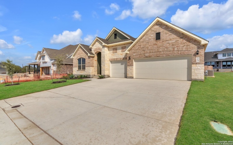 213 Fillmore Falls, Cibolo, TX 78108, 4 Habitaciones Habitaciones , ,3 BañosBaños,Residential,En Venta,213 Fillmore Falls,0,1791243