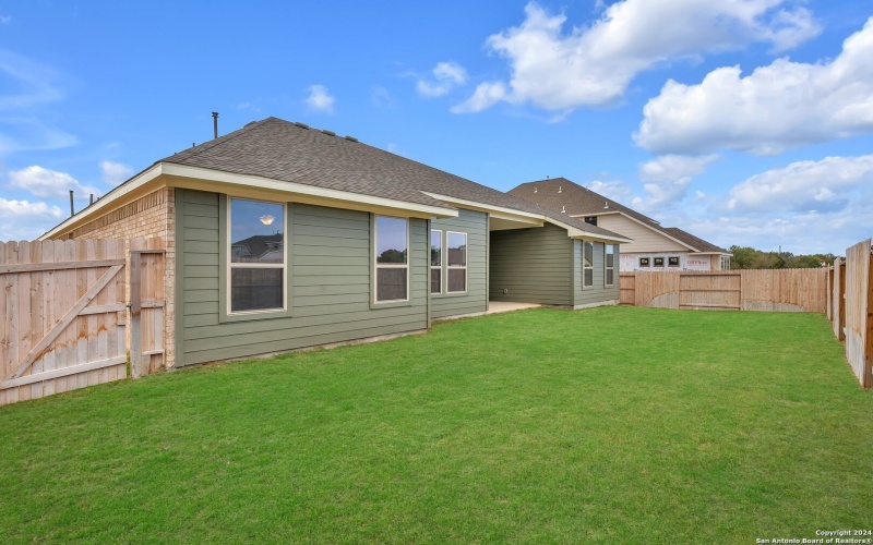 213 Fillmore Falls, Cibolo, TX 78108, 4 Habitaciones Habitaciones , ,3 BañosBaños,Residential,En Venta,213 Fillmore Falls,0,1791243