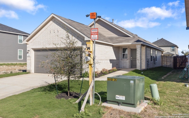 13110 Club House Blvd, San Antonio, TX 78221, 3 Habitaciones Habitaciones , ,2 BañosBaños,Residential,En Venta,13110 Club House Blvd,0,1796906