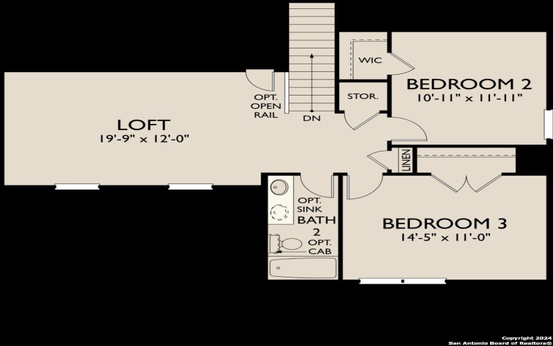 101 Beveridge, Seguin, TX 78155, 3 Bedrooms Bedrooms, ,2 BathroomsBathrooms,Residential,For Sale,101 Beveridge,0,1797661