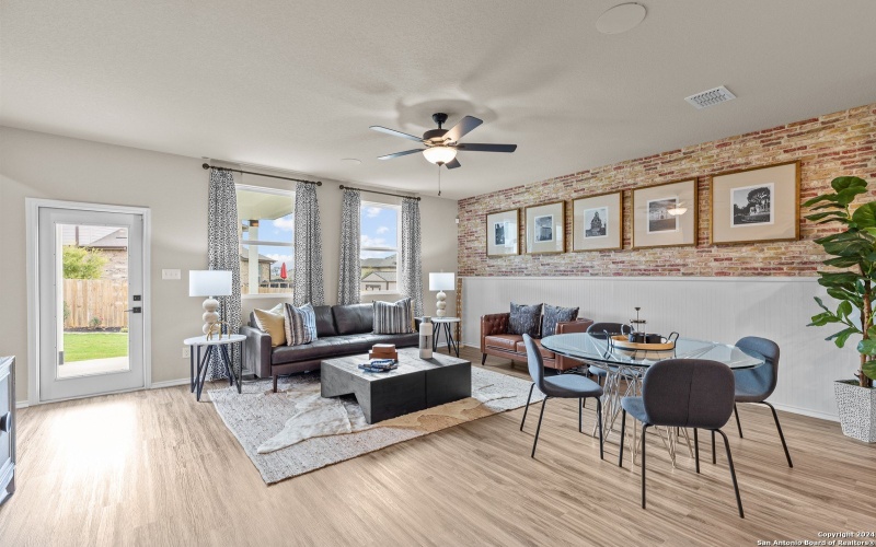 10514 Briceway Club, San Antonio, TX 78254, 3 Bedrooms Bedrooms, ,2 BathroomsBathrooms,Residential,For Sale,10514 Briceway Club,0,1803311