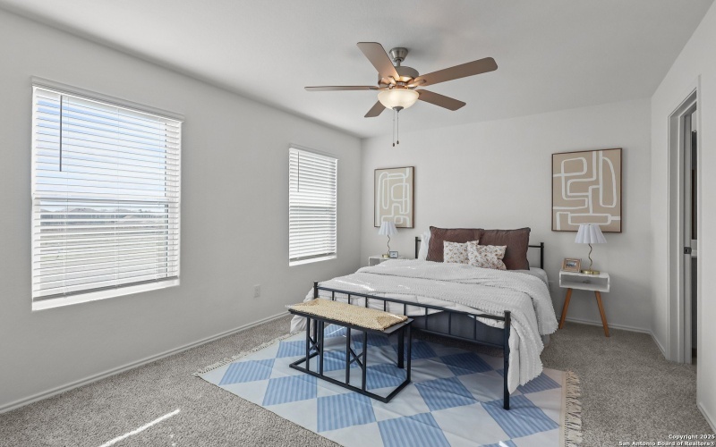 2534 Dry Moss Way, San Antonio, TX 78224, 4 Bedrooms Bedrooms, ,2 BathroomsBathrooms,Residential,For Sale,2534 Dry Moss Way,0,1816319