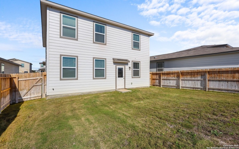 2534 Dry Moss Way, San Antonio, TX 78224, 4 Bedrooms Bedrooms, ,2 BathroomsBathrooms,Residential,For Sale,2534 Dry Moss Way,0,1816319