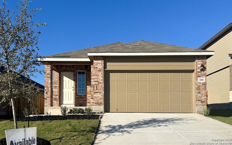 144 Ground Dove, San Antonio, TX 78253, 3 Habitaciones Habitaciones , ,2 BañosBaños,Residential,En Venta,144 Ground Dove,0,1818282