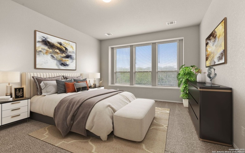 510 Desert Fox, Cibolo, TX 78108, 4 Habitaciones Habitaciones , ,3 BañosBaños,Residential,En Venta,510 Desert Fox,0,1822429