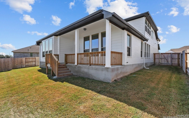 510 Desert Fox, Cibolo, TX 78108, 4 Habitaciones Habitaciones , ,3 BañosBaños,Residential,En Venta,510 Desert Fox,0,1822429