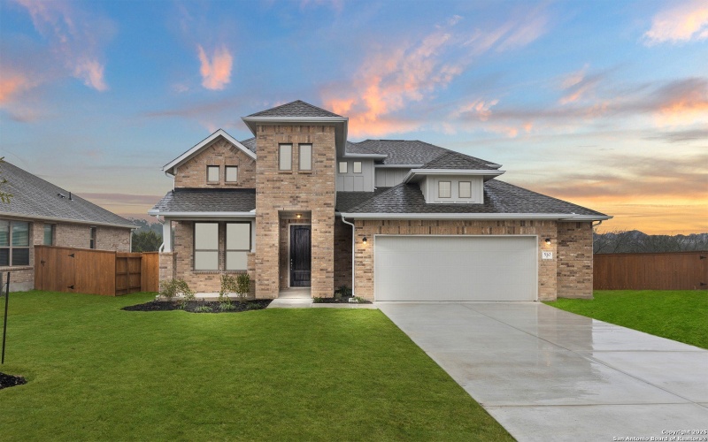 510 Desert Fox, Cibolo, TX 78108, 4 Habitaciones Habitaciones , ,3 BañosBaños,Residential,En Venta,510 Desert Fox,0,1822429