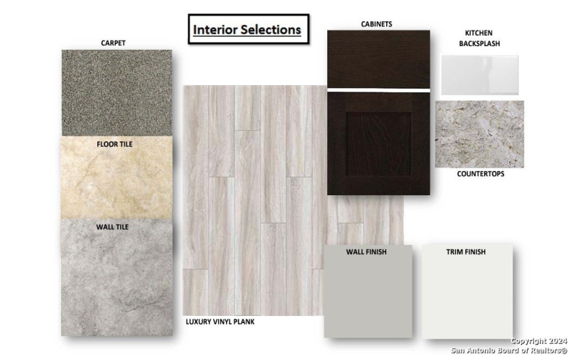 510 Desert Fox, Cibolo, TX 78108, 4 Habitaciones Habitaciones , ,3 BañosBaños,Residential,En Venta,510 Desert Fox,0,1822429