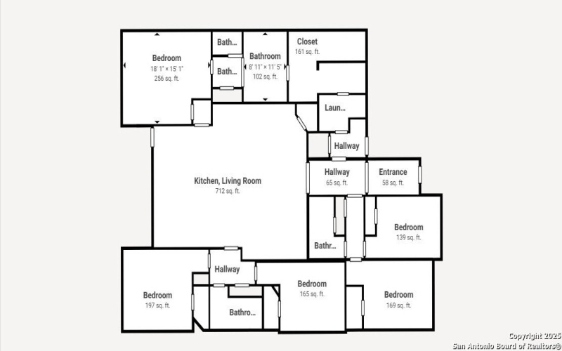 9306 Chilmark Path, San Antonio, TX 78263, 5 Habitaciones Habitaciones , ,3 BañosBaños,Residential,En Venta,9306 Chilmark Path,0,1822744