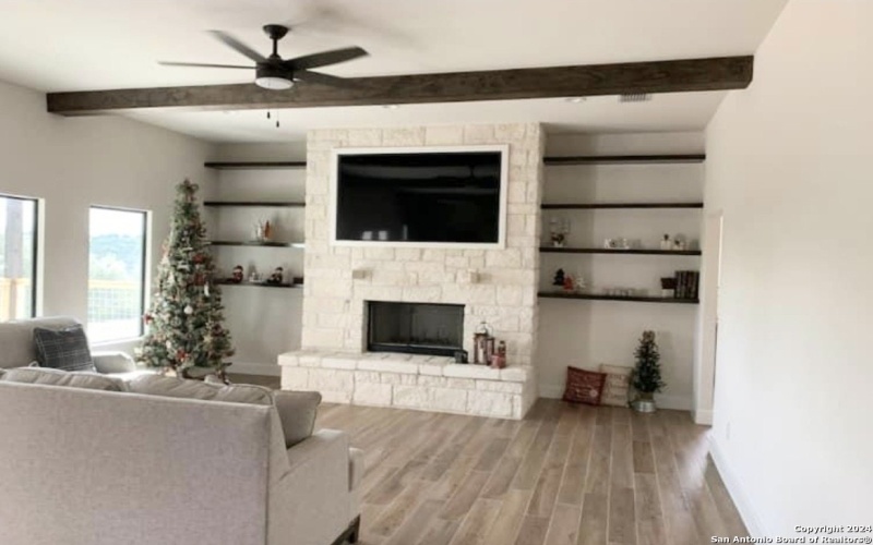 731 Salt Grass Trail, Bandera, TX 78003, 3 Bedrooms Bedrooms, ,2 BathroomsBathrooms,Residential,For Sale,731 Salt Grass Trail,0,1822811