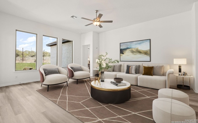 2612 Sueno Point, San Antonio, TX 78245, 3 Habitaciones Habitaciones , ,2 BañosBaños,Residential,En Venta,2612 Sueno Point,0,1823910