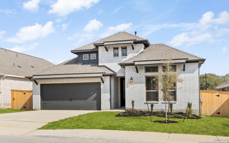 2612 Sueno Point, San Antonio, TX 78245, 3 Habitaciones Habitaciones , ,2 BañosBaños,Residential,En Venta,2612 Sueno Point,0,1823910