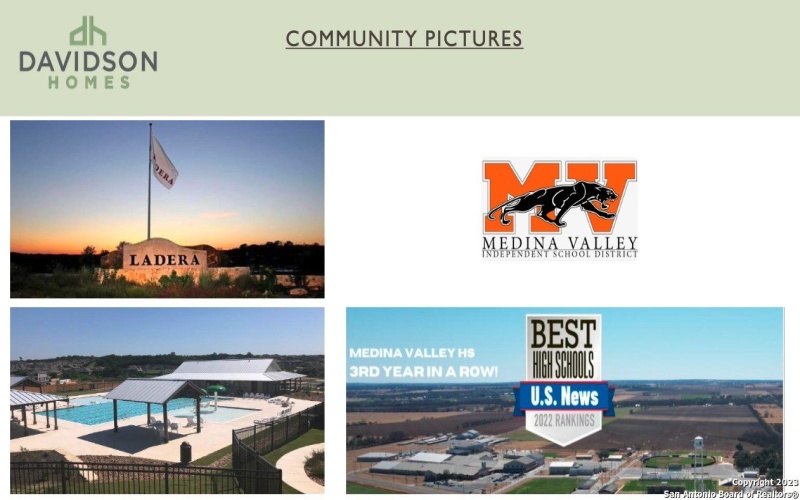 2830 Sueno Point, San Antonio, TX 78245, 3 Bedrooms Bedrooms, ,2 BathroomsBathrooms,Residential,For Sale,2830 Sueno Point,0,1825562