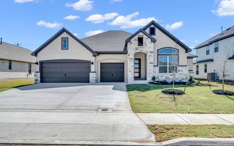 413 Canton Chase, Cibolo, TX 78108, 4 Bedrooms Bedrooms, ,3 BathroomsBathrooms,Residential,For Sale,413 Canton Chase,0,1829649