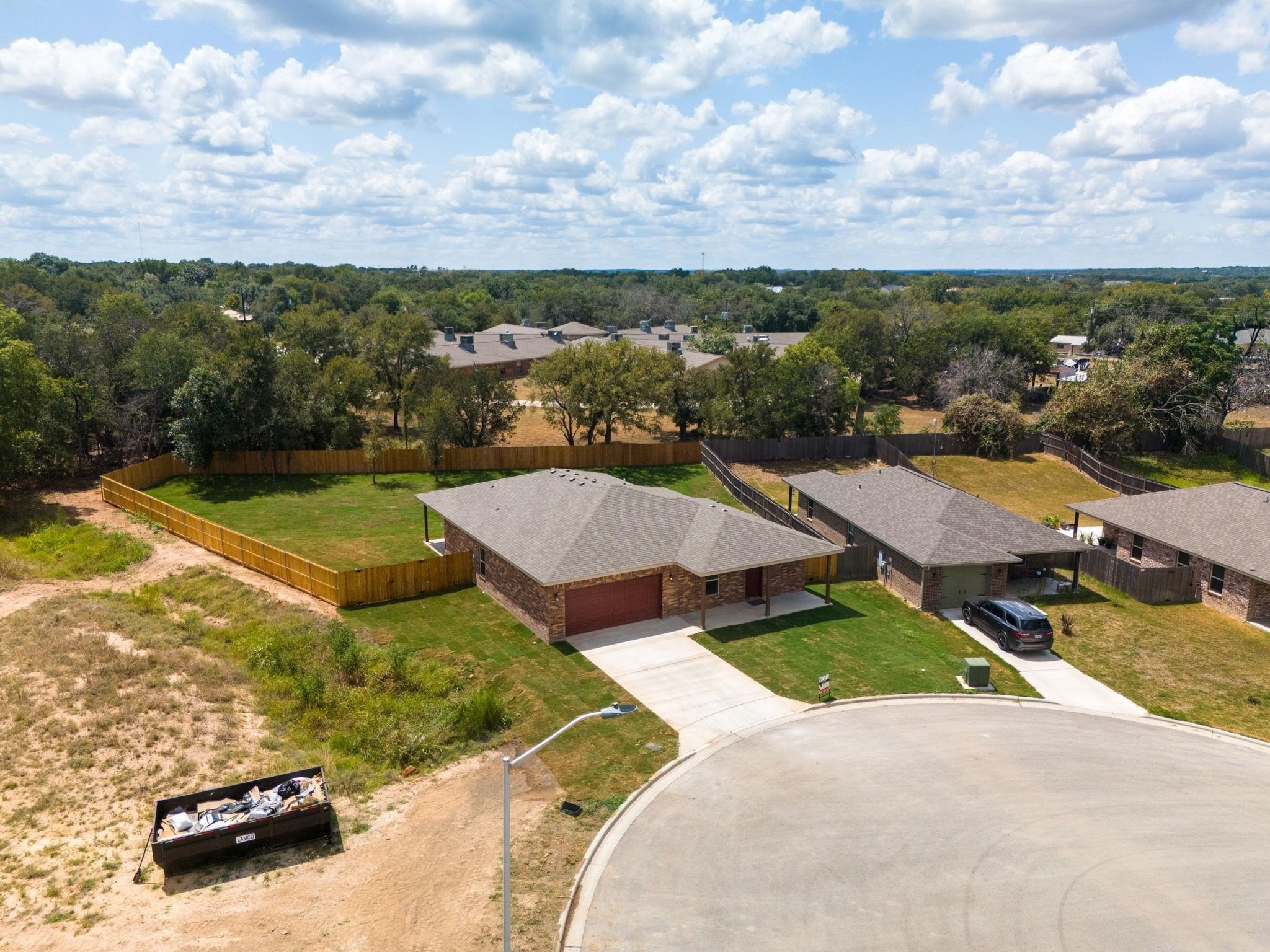 828 Elijah Lane, Lampasas, TX 76550, 4 Habitaciones Habitaciones , ,2 BañosBaños,Residential,En Venta,828 Elijah Lane,0,171005