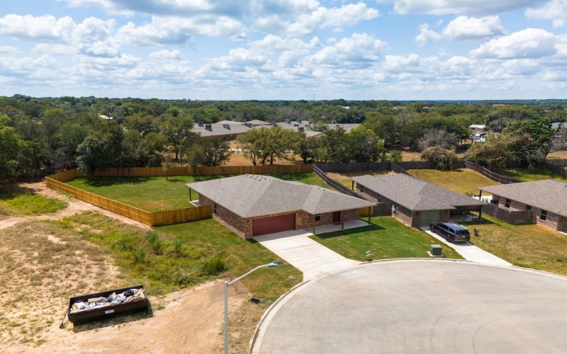 828 Elijah Lane, Lampasas, TX 76550, 4 Habitaciones Habitaciones , ,2 BañosBaños,Residential,En Venta,828 Elijah Lane,0,171005