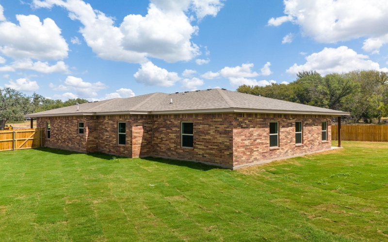 828 Elijah Lane, Lampasas, TX 76550, 4 Habitaciones Habitaciones , ,2 BañosBaños,Residential,En Venta,828 Elijah Lane,0,171005
