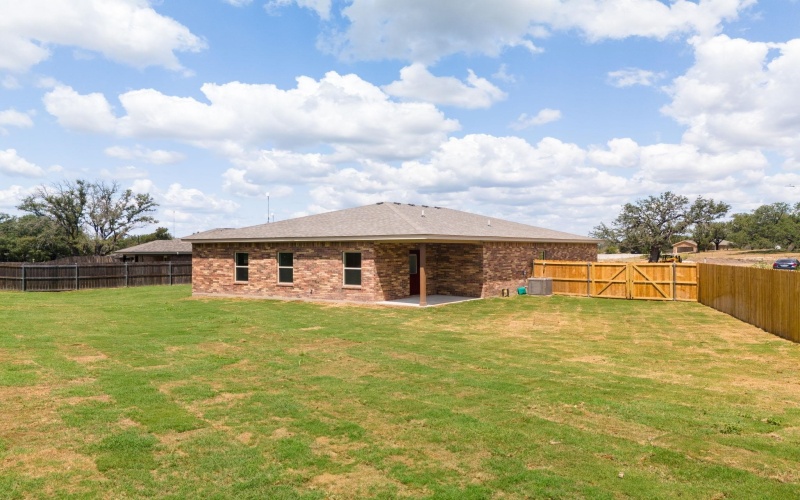 828 Elijah Lane, Lampasas, TX 76550, 4 Habitaciones Habitaciones , ,2 BañosBaños,Residential,En Venta,828 Elijah Lane,0,171005