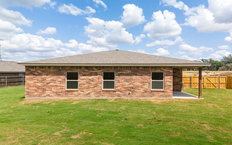 828 Elijah Lane, Lampasas, TX 76550, 4 Habitaciones Habitaciones , ,2 BañosBaños,Residential,En Venta,828 Elijah Lane,0,171005