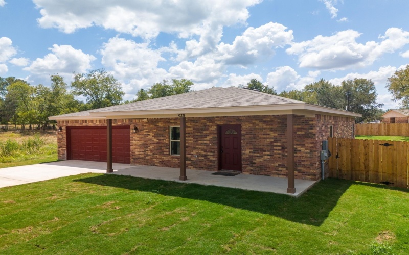 828 Elijah Lane, Lampasas, TX 76550, 4 Habitaciones Habitaciones , ,2 BañosBaños,Residential,En Venta,828 Elijah Lane,0,171005