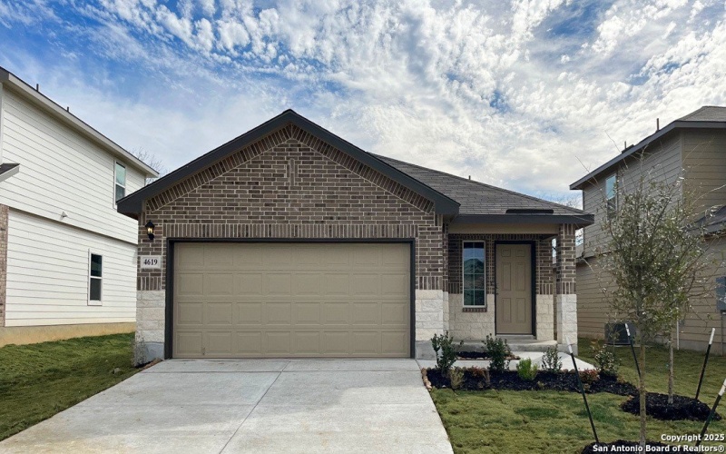 4619 Christopher Street, San Antonio, TX 78223, 3 Bedrooms Bedrooms, ,2 BathroomsBathrooms,Residential,For Sale,4619 Christopher Street,0,1829738