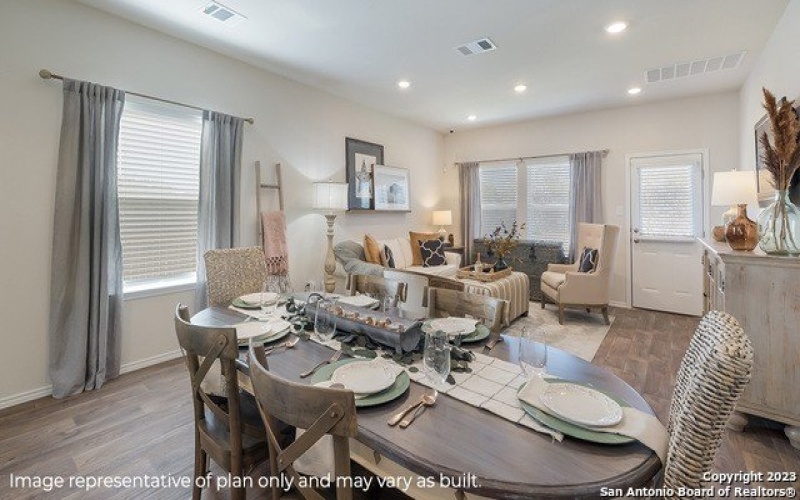 1533 Agave Cellar, New Braunfels, TX 78130, 4 Bedrooms Bedrooms, ,2 BathroomsBathrooms,Residential,For Sale,1533 Agave Cellar,0,1829988