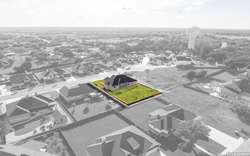 124 E Magnolia Cir, La Vernia, TX 78121, 4 Bedrooms Bedrooms, ,2 BathroomsBathrooms,Residential,For Sale,124 E Magnolia Cir,0,1832220