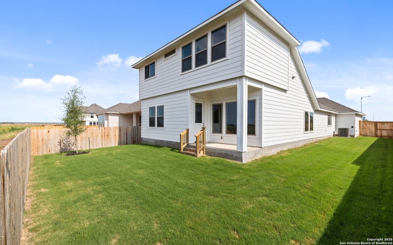 283 W Ainslie Street, Castroville, TX 78009, 4 Bedrooms Bedrooms, ,3 BathroomsBathrooms,Residential,For Sale,283 W Ainslie Street,0,1832693