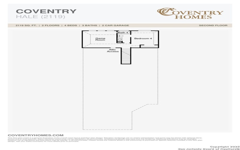 283 W Ainslie Street, Castroville, TX 78009, 4 Bedrooms Bedrooms, ,3 BathroomsBathrooms,Residential,For Sale,283 W Ainslie Street,0,1832693