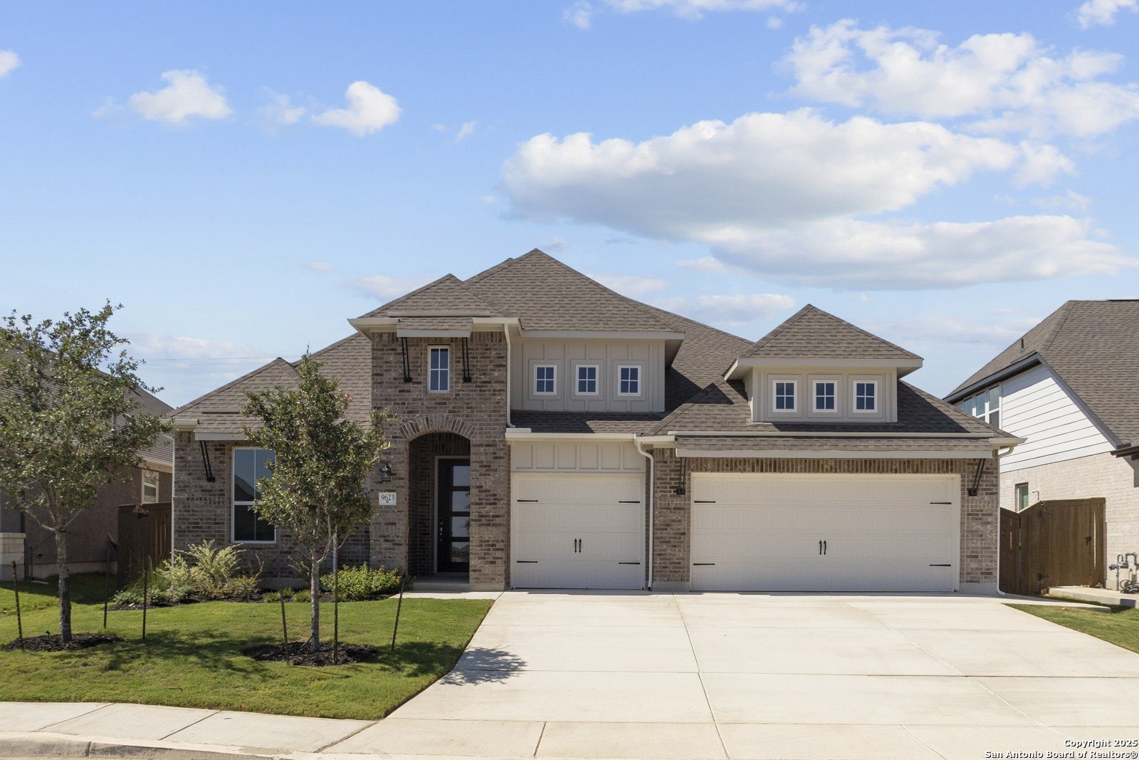 9623 Van Horn, San Antonio, TX 78254, 4 Habitaciones Habitaciones , ,5 BañosBaños,Residential,En Venta,9623 Van Horn,0,1852961