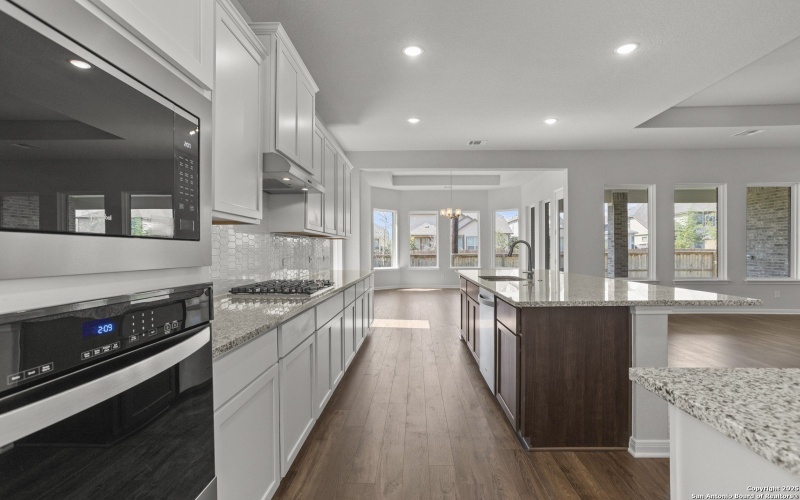 9623 Van Horn, San Antonio, TX 78254, 4 Habitaciones Habitaciones , ,5 BañosBaños,Residential,En Venta,9623 Van Horn,0,1852961