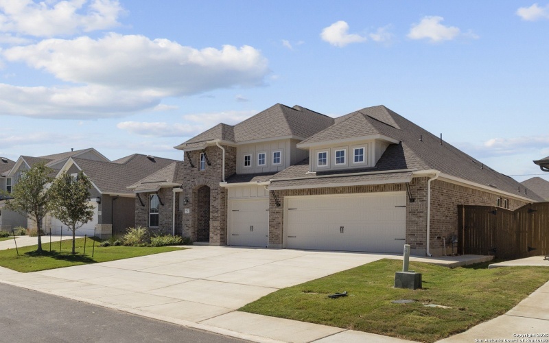 9623 Van Horn, San Antonio, TX 78254, 4 Habitaciones Habitaciones , ,5 BañosBaños,Residential,En Venta,9623 Van Horn,0,1852961