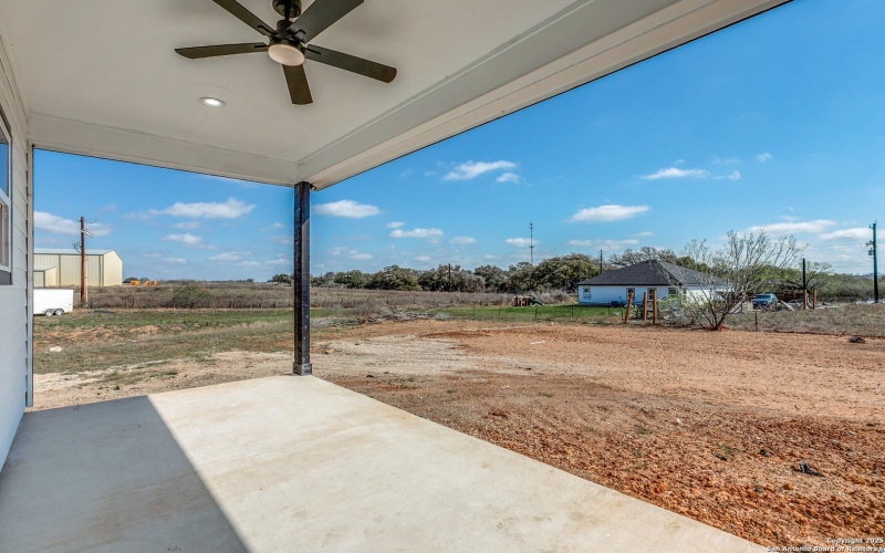 104 Flor Del Sol, San Antonio, TX 78264, 4 Bedrooms Bedrooms, ,2 BathroomsBathrooms,Residential,For Sale,104 Flor Del Sol,0,1853383