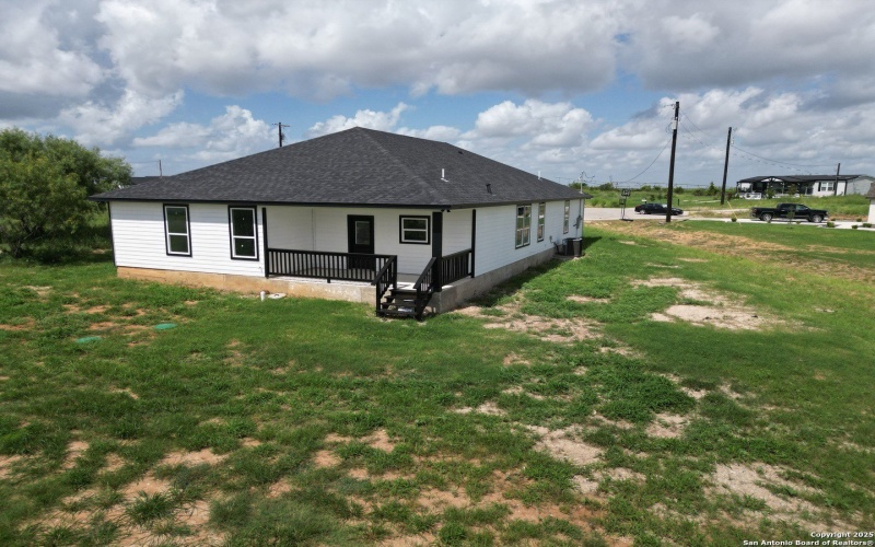 104 Flor Del Sol, San Antonio, TX 78264, 4 Bedrooms Bedrooms, ,2 BathroomsBathrooms,Residential,For Sale,104 Flor Del Sol,0,1853383