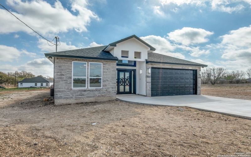 104 Flor Del Sol, San Antonio, TX 78264, 4 Bedrooms Bedrooms, ,2 BathroomsBathrooms,Residential,For Sale,104 Flor Del Sol,0,1853383