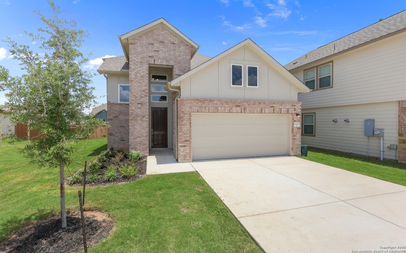 10048 Hombourg Road, Schertz, TX 78154, 4 Habitaciones Habitaciones , ,3 BañosBaños,Residential,En Venta,10048 Hombourg Road,0,1853488