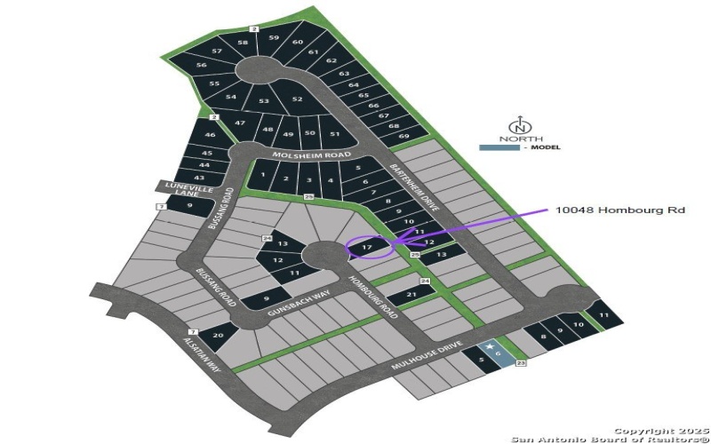 10048 Hombourg Road, Schertz, TX 78154, 4 Habitaciones Habitaciones , ,3 BañosBaños,Residential,En Venta,10048 Hombourg Road,0,1853488