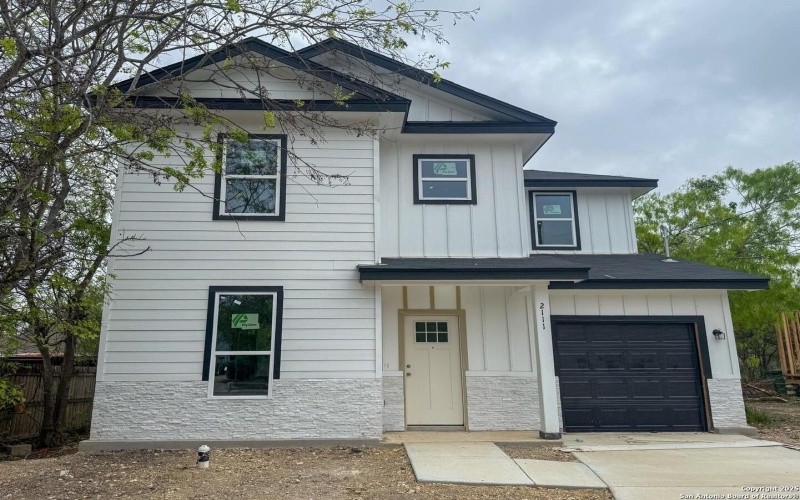 2111 Hicks Ave, San Antonio, TX 78210, 3 Habitaciones Habitaciones , ,2 BañosBaños,Residential,En Venta,2111 Hicks Ave,0,1853666