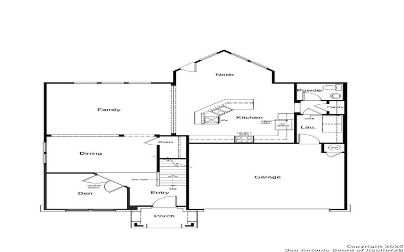 2504 Chronos Drive, San Antonio, TX 78245, 3 Bedrooms Bedrooms, ,2 BathroomsBathrooms,Residential,For Sale,2504 Chronos Drive,0,1854130