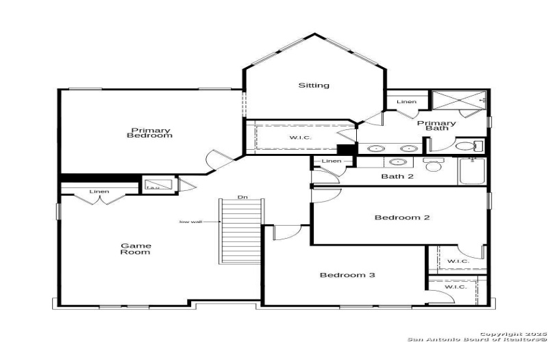 2504 Chronos Drive, San Antonio, TX 78245, 3 Bedrooms Bedrooms, ,2 BathroomsBathrooms,Residential,For Sale,2504 Chronos Drive,0,1854130