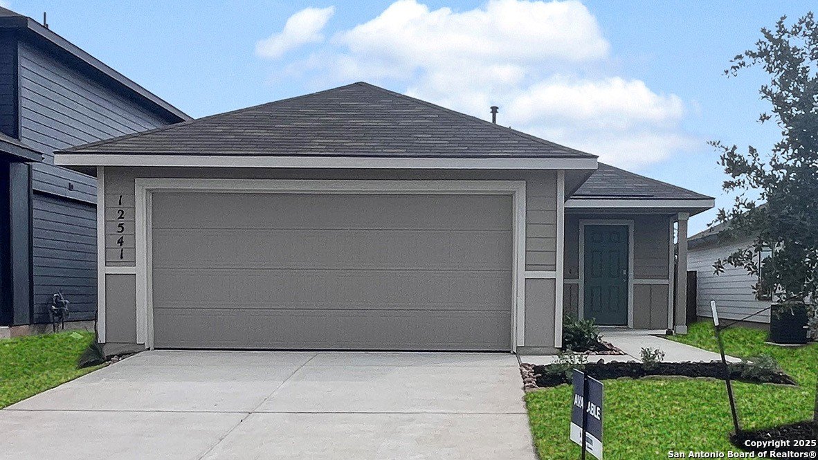 12541 Spoor Vly, Converse, TX 78109, 3 Habitaciones Habitaciones , ,2 BañosBaños,Residential,En Venta,12541 Spoor Vly,0,1856505