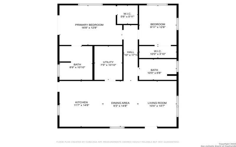 403 Private Road 1523, Bandera, TX 78003, 2 Habitaciones Habitaciones , ,2 BañosBaños,Residential,En Venta,403 Private Road 1523,0,1856658