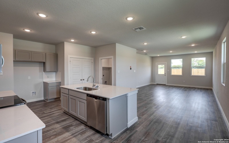 12403 Malarie Square, San Antonio, TX 78245, 4 Bedrooms Bedrooms, ,2 BathroomsBathrooms,Residential,For Sale,12403 Malarie Square,0,1856795