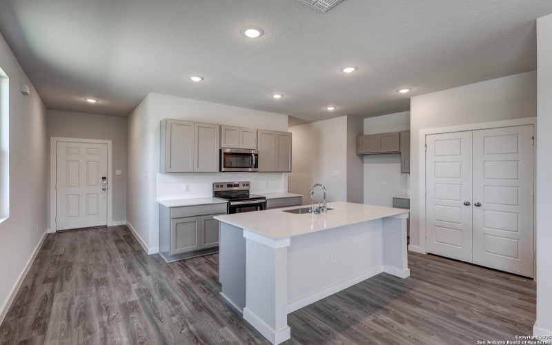 12403 Malarie Square, San Antonio, TX 78245, 4 Bedrooms Bedrooms, ,2 BathroomsBathrooms,Residential,For Sale,12403 Malarie Square,0,1856795