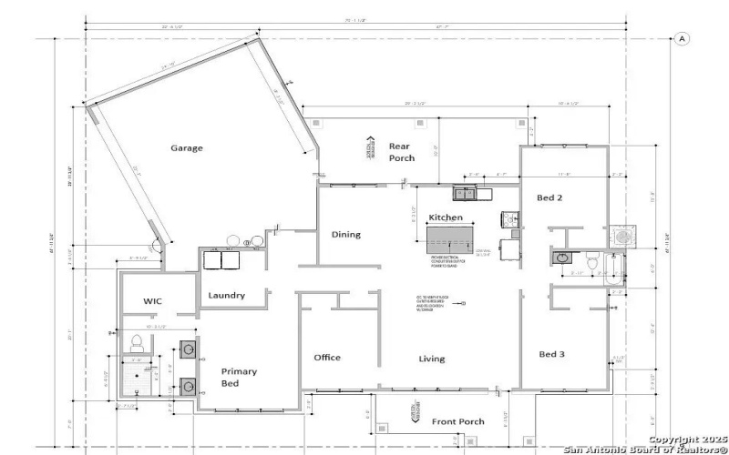 420 Sendera Hills, Canyon Lake, TX 78133, 3 Bedrooms Bedrooms, ,2 BathroomsBathrooms,Residential,For Sale,420 Sendera Hills,0,1856836